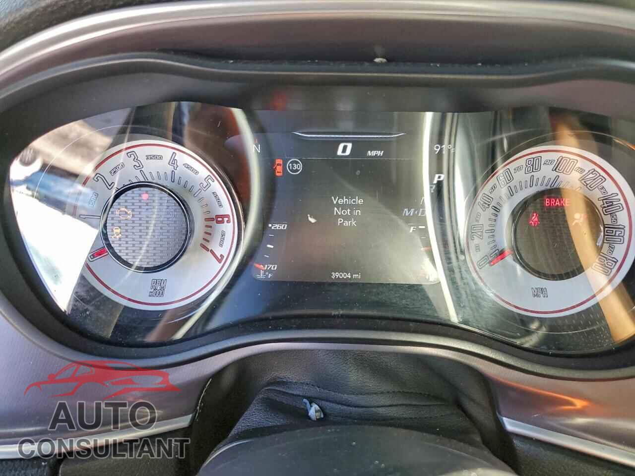 DODGE CHALLENGER 2021 - 2C3CDZFJ0MH603364
