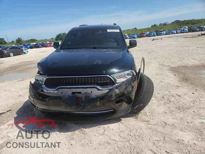 DODGE DURANGO 2023 - 1C4RDHAG9PC571338