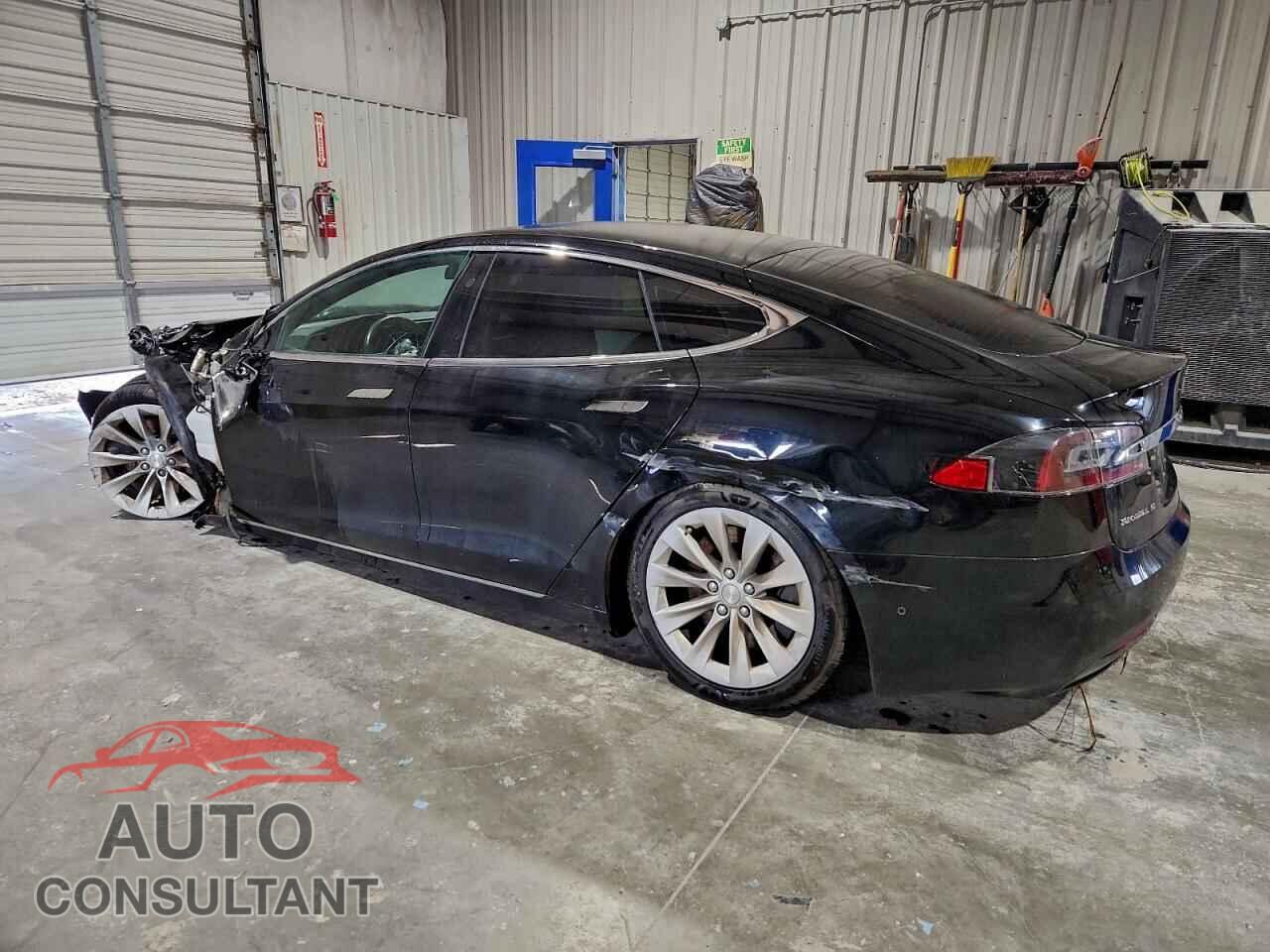 TESLA MODEL S 2018 - 5YJSA1E22JF246427