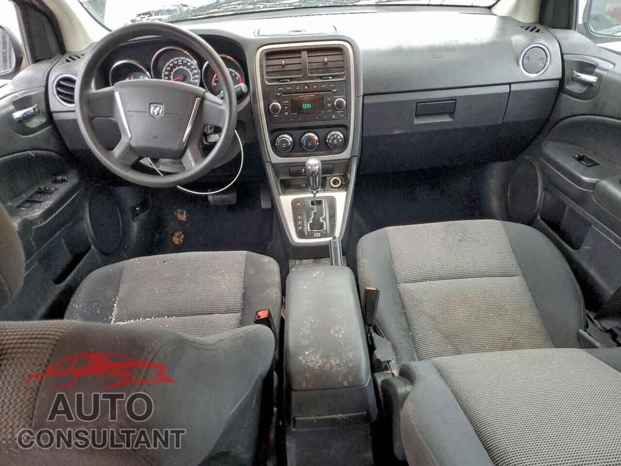 DODGE CALIBER 2012 - 1C3CDWEA6CD527306