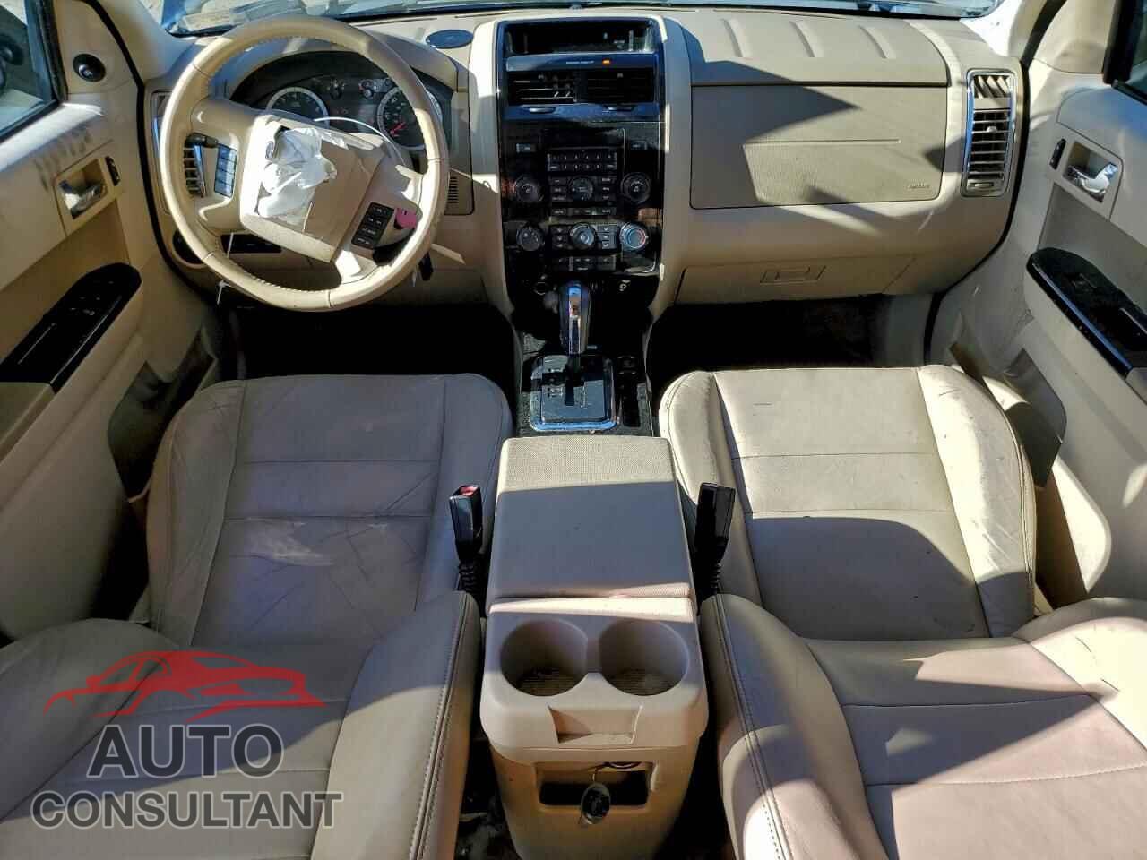 FORD ESCAPE 2012 - 1FMCU9E70CKB88308