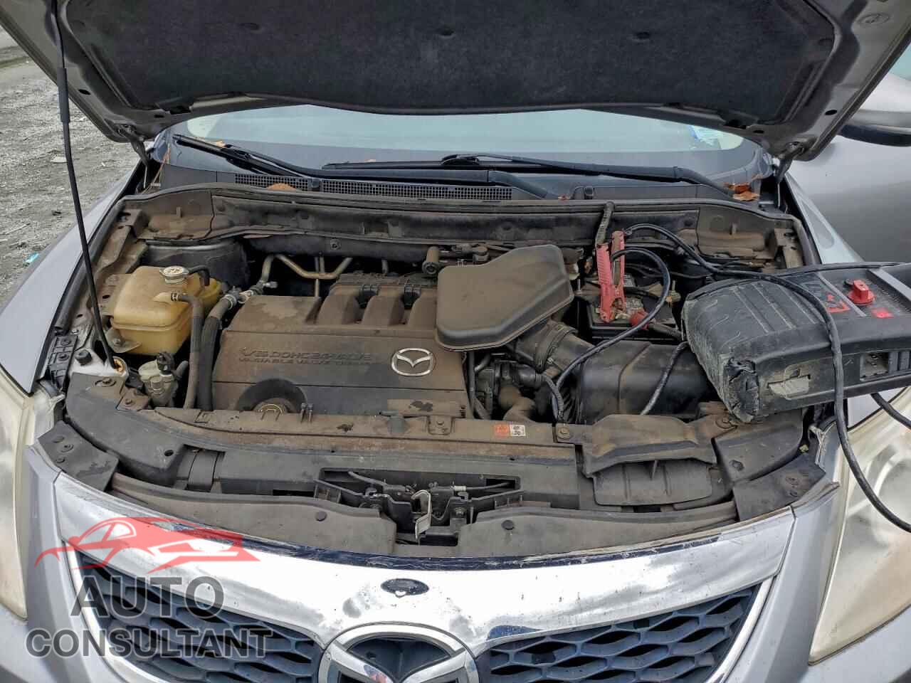 MAZDA CX-9 2012 - JM3TB2DA8C0357587