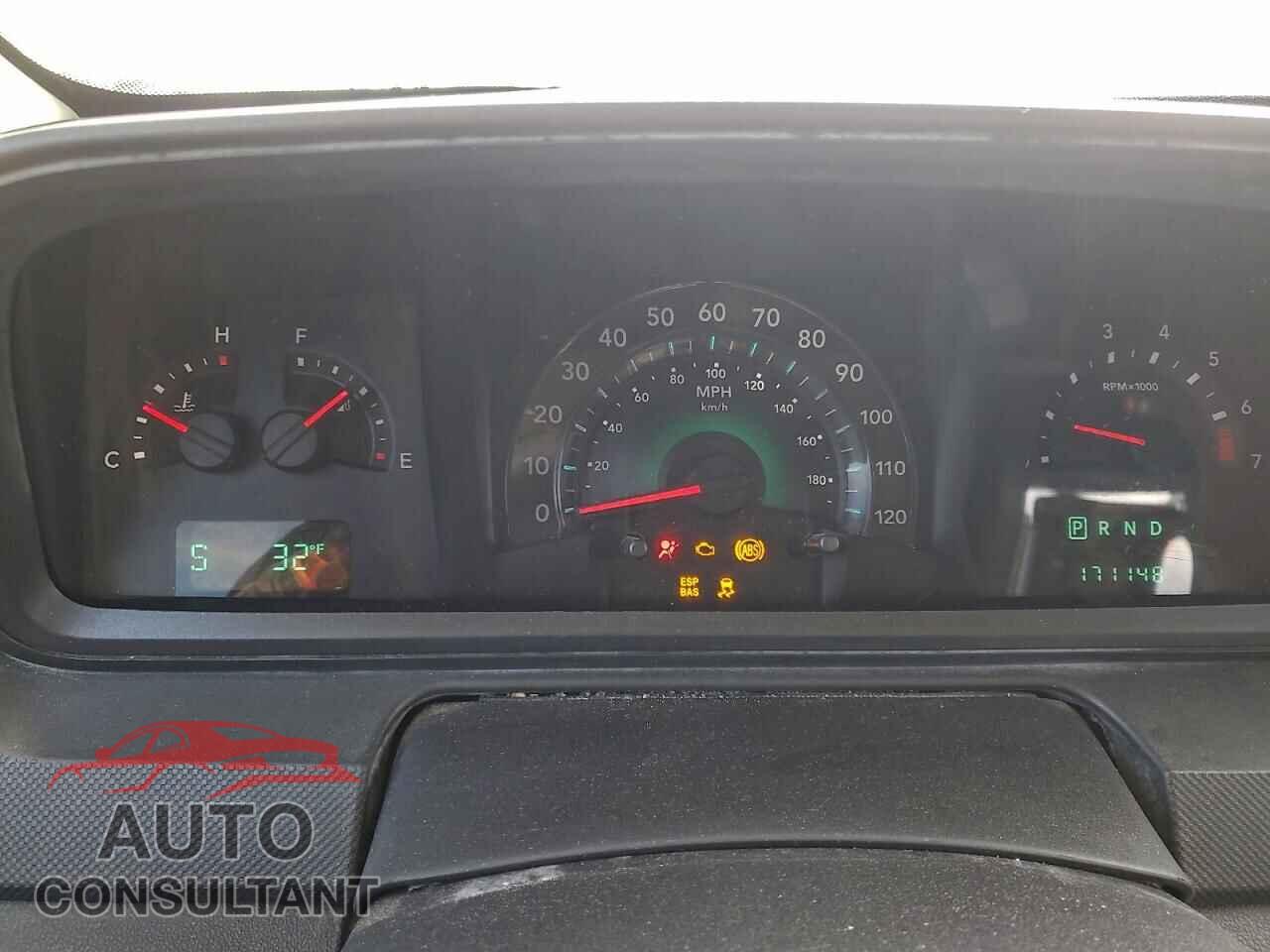 DODGE JOURNEY 2010 - 3D4PG5FV0AT160073