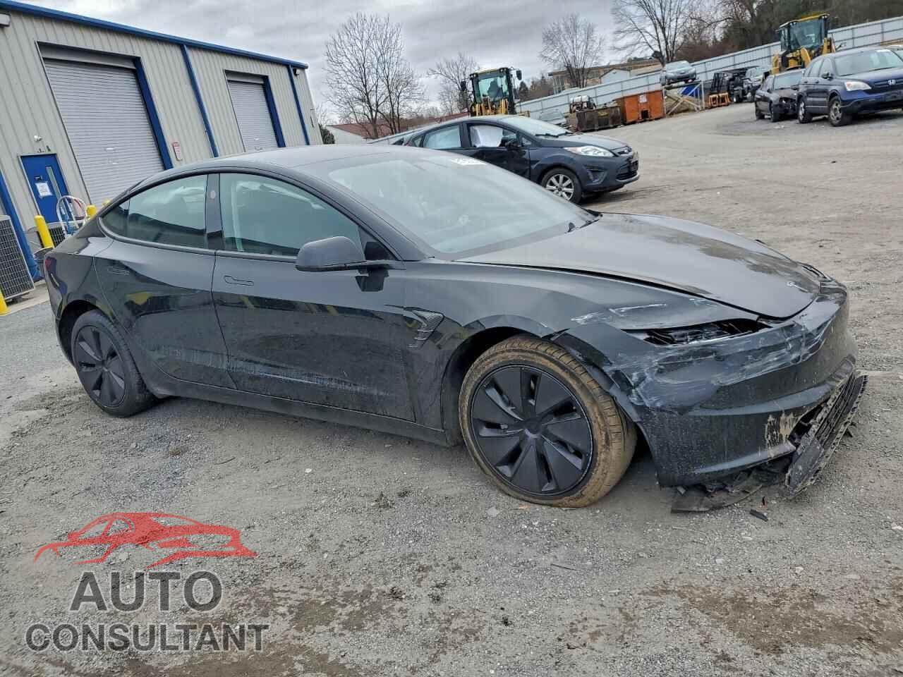 TESLA MODEL 3 2024 - 5YJ3E1EA2RF855707