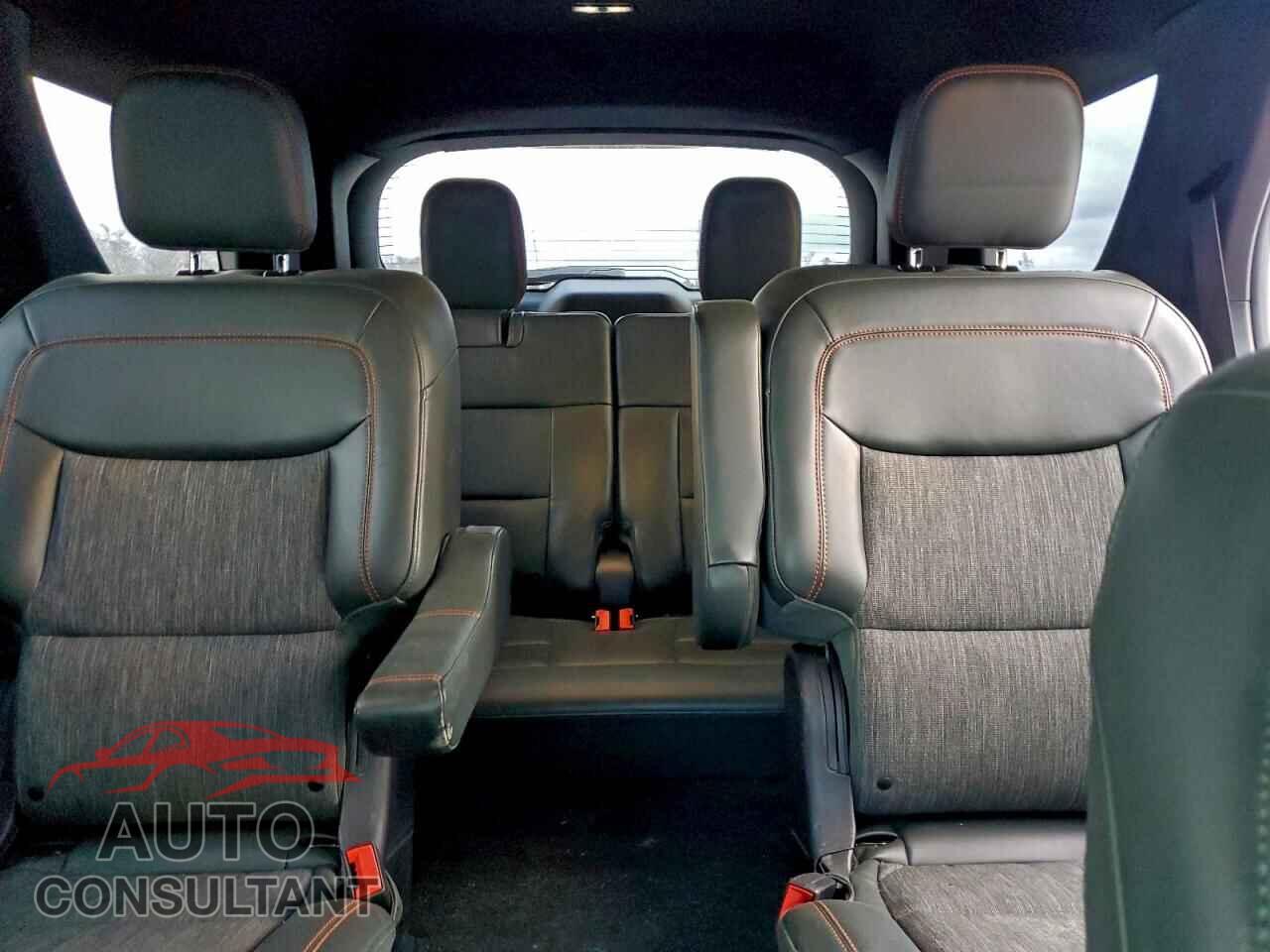 FORD EXPLORER 2023 - 1FMSK8JH7PGB48195