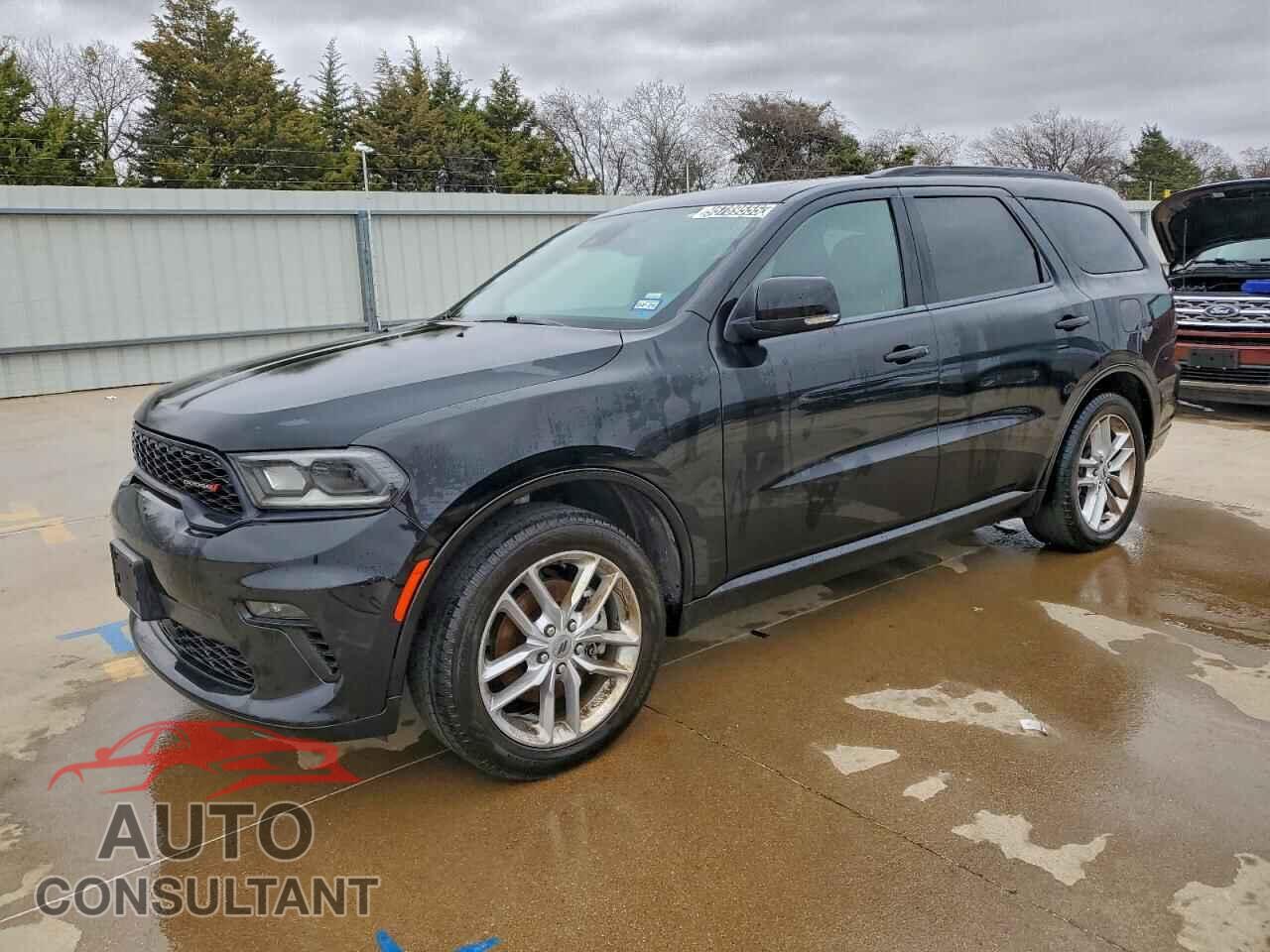 DODGE DURANGO 2023 - 1C4RDHDG4PC601924