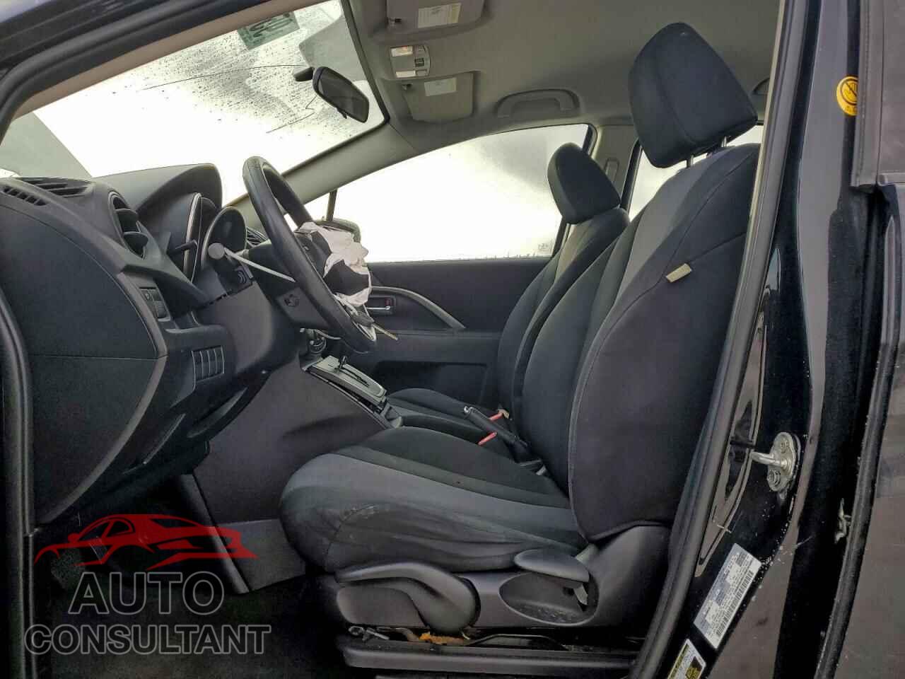MAZDA 5 2013 - JM1CW2BL6D0150988
