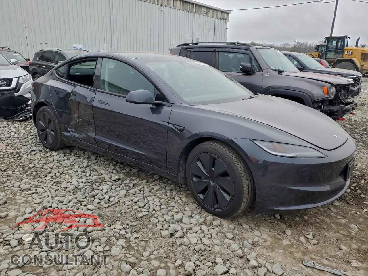 TESLA MODEL 3 2024 - 5YJ3E1EB6RF755635