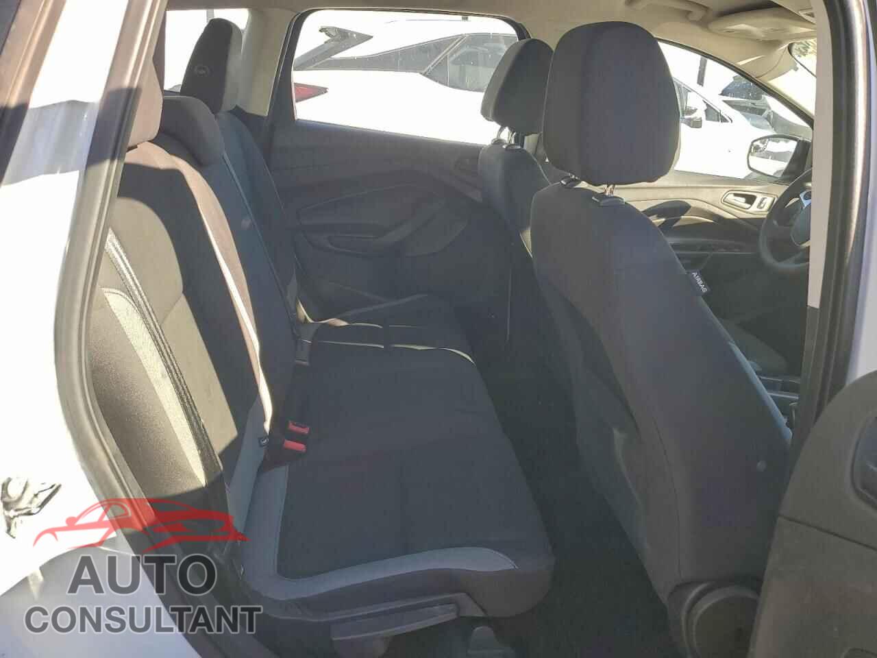 FORD ESCAPE 2014 - 1FMCU0F71EUC23598