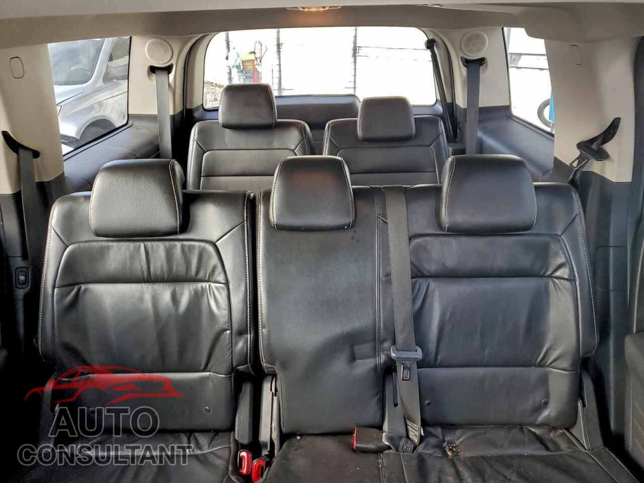 FORD FLEX 2011 - 2FMGK5CC4BBD17692