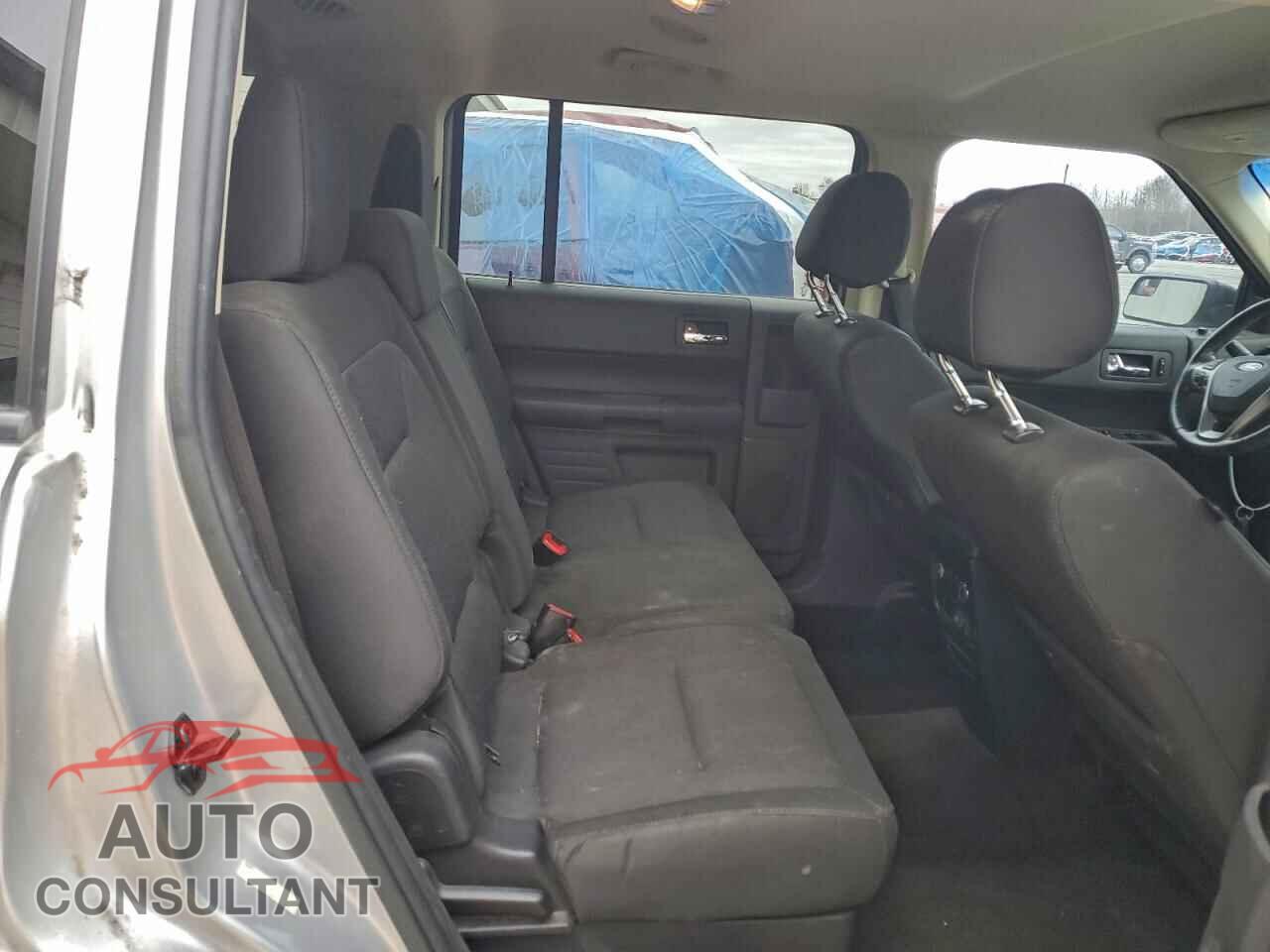 FORD FLEX 2014 - 2FMGK5B83EBD23890