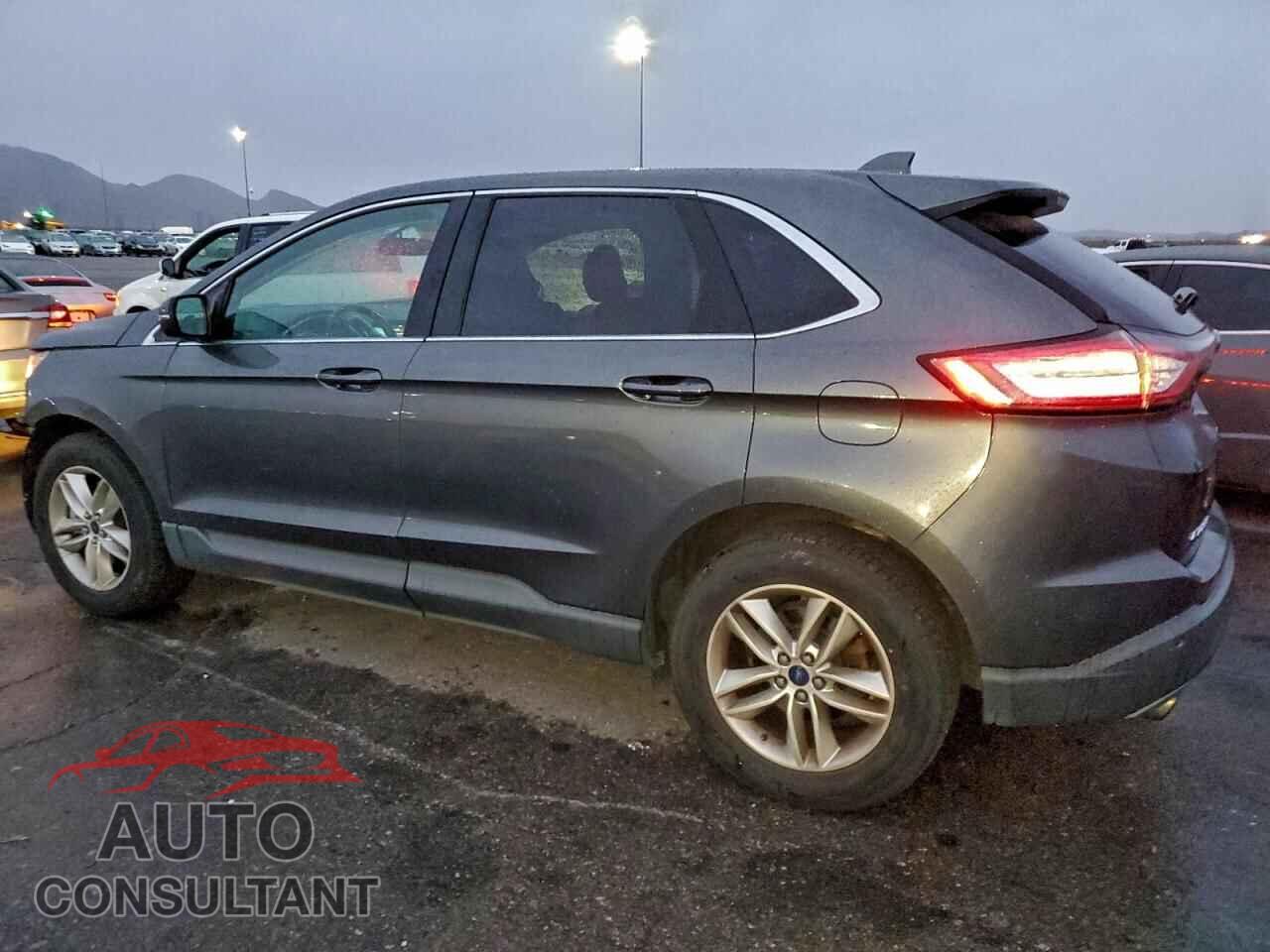 FORD EDGE 2016 - 2FMPK4J96GBC67094