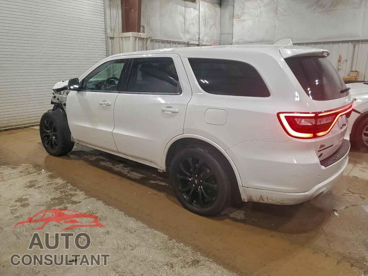 DODGE DURANGO 2019 - 1C4SDJCT3KC820843