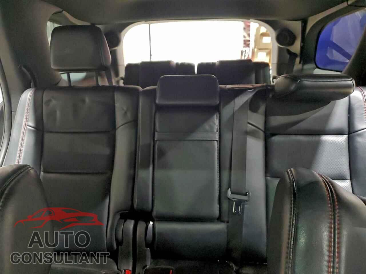 DODGE DURANGO 2014 - 1C4SDJCT7EC374703