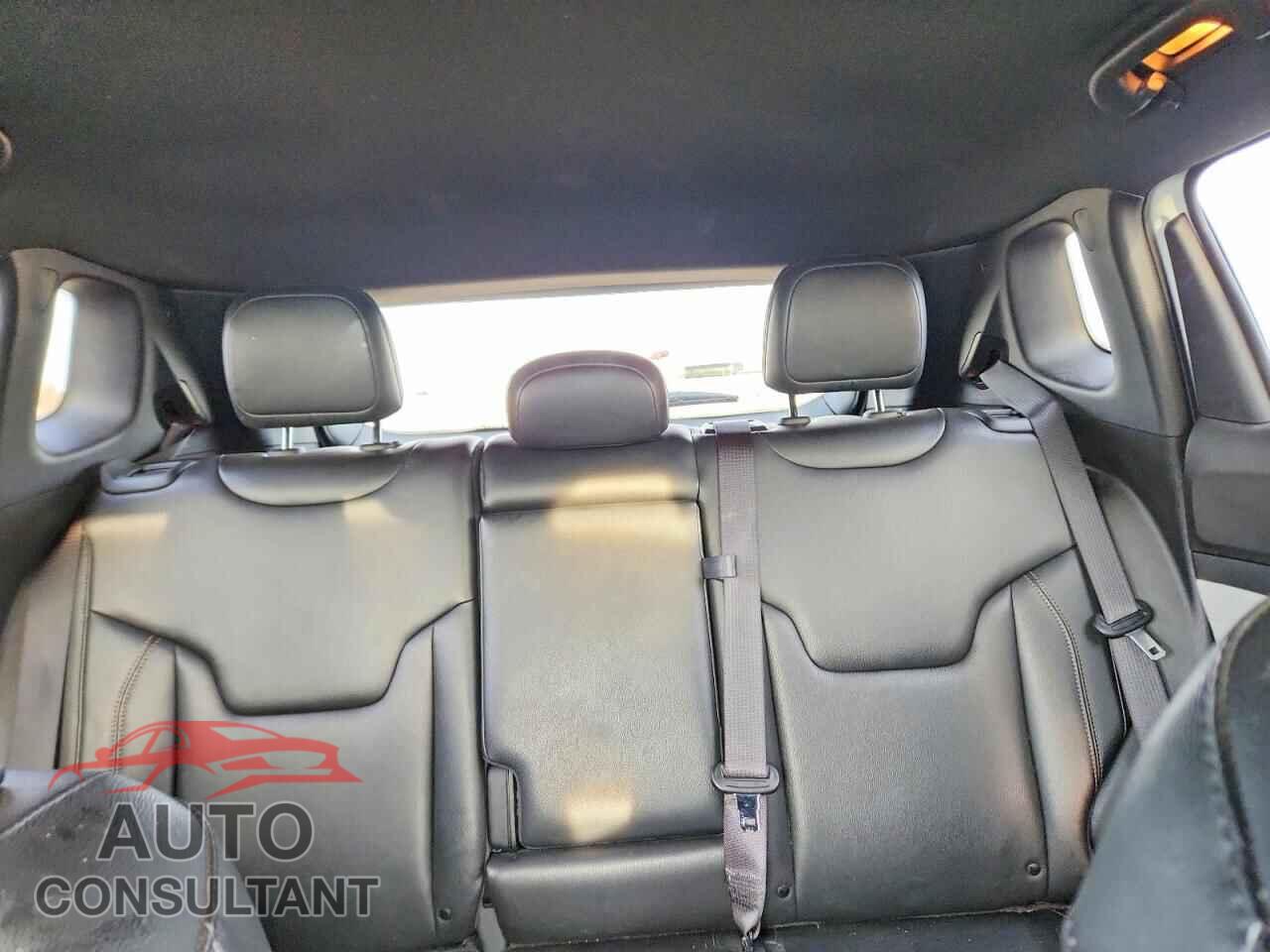 JEEP COMPASS 2024 - 3C4NJDCN2RT162973