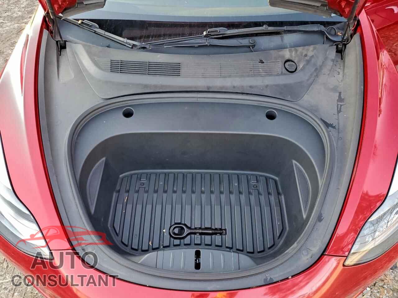 TESLA MODEL 3 2023 - 5YJ3E1EA1PF438429