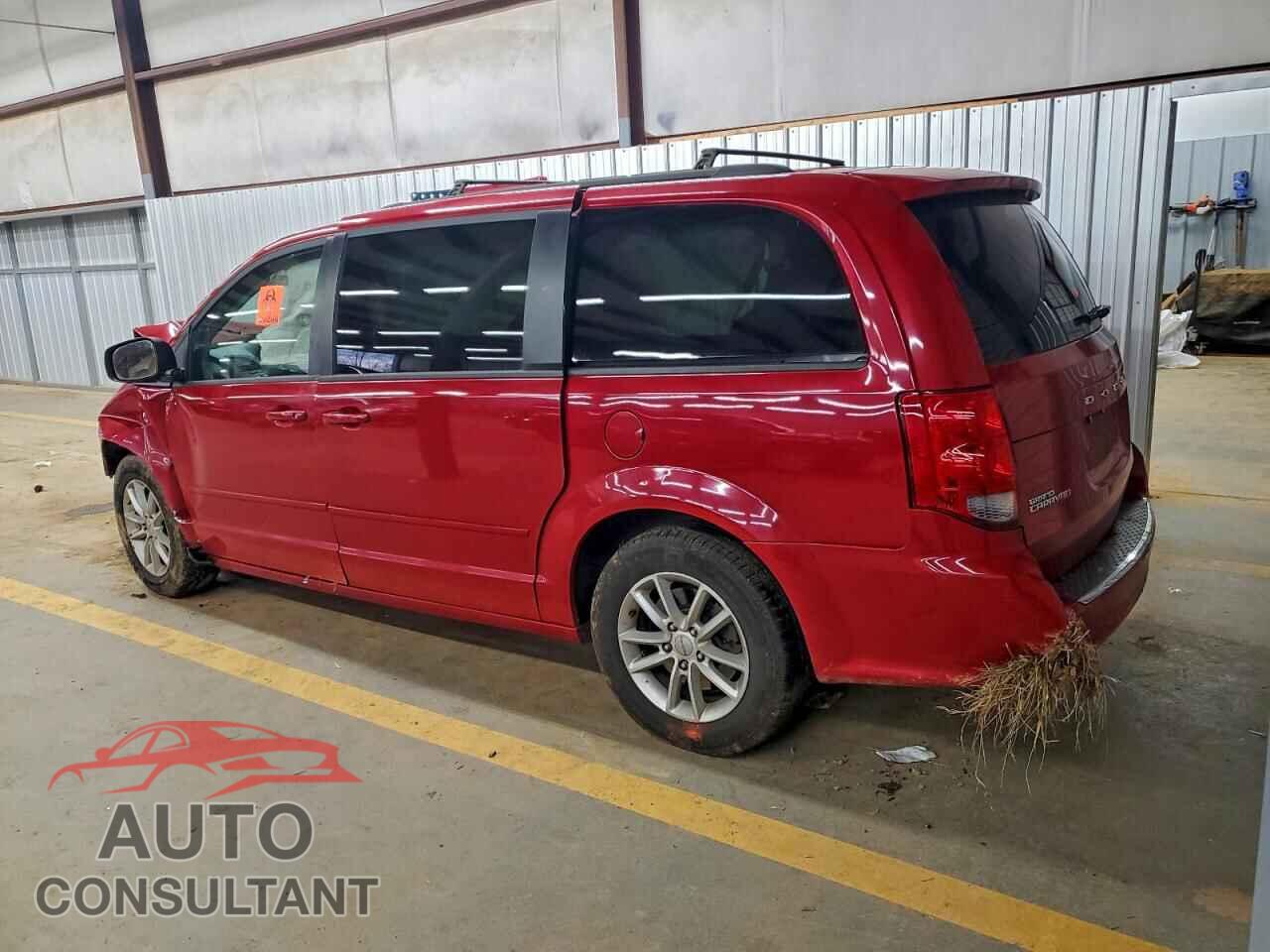 DODGE CARAVAN 2014 - 2C4RDGCG4ER479095