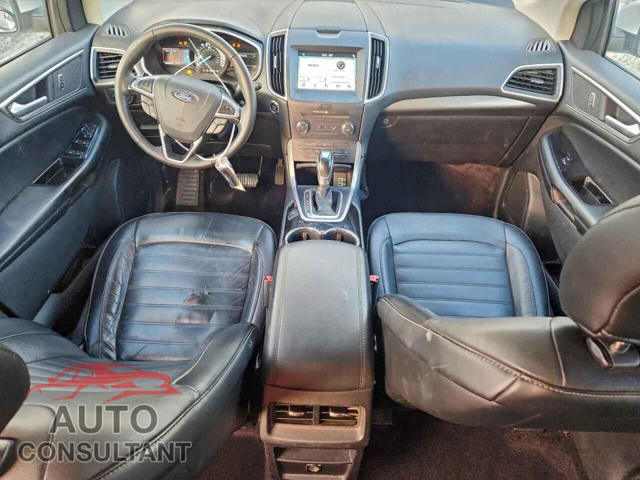 FORD EDGE 2016 - 2FMPK3J85GBC34380