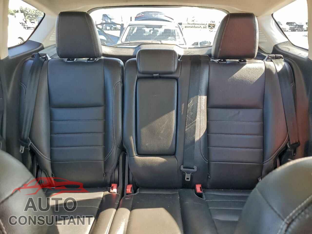 FORD CMAX 2013 - 1FADP5BU7DL535234