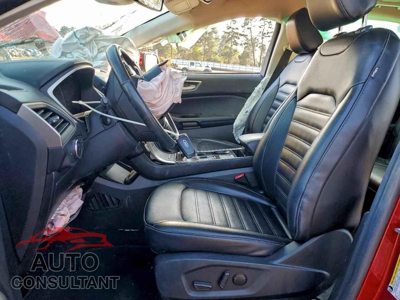 FORD EDGE 2020 - 2FMPK3J92LBB19979
