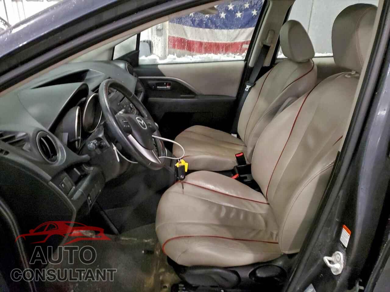 MAZDA 5 2012 - JM1CW2DL3C0103347