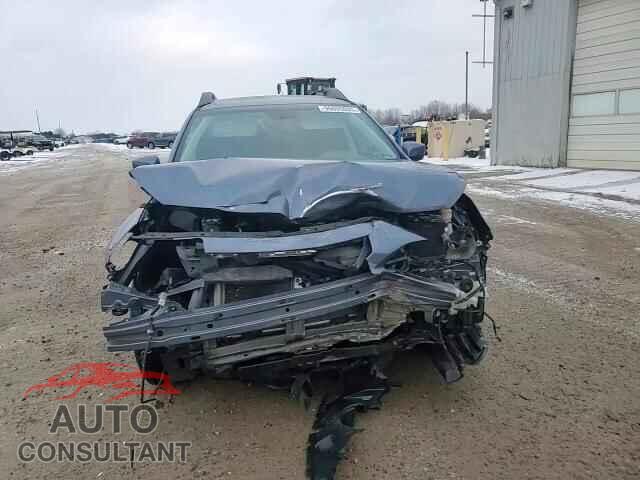 SUBARU OUTBACK 2015 - 4S4BSBCC6F3209511