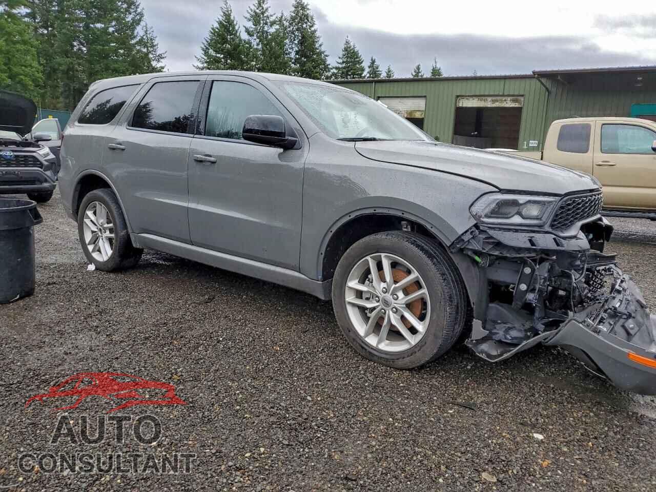 DODGE DURANGO 2023 - 1C4RDJDG0PC564748