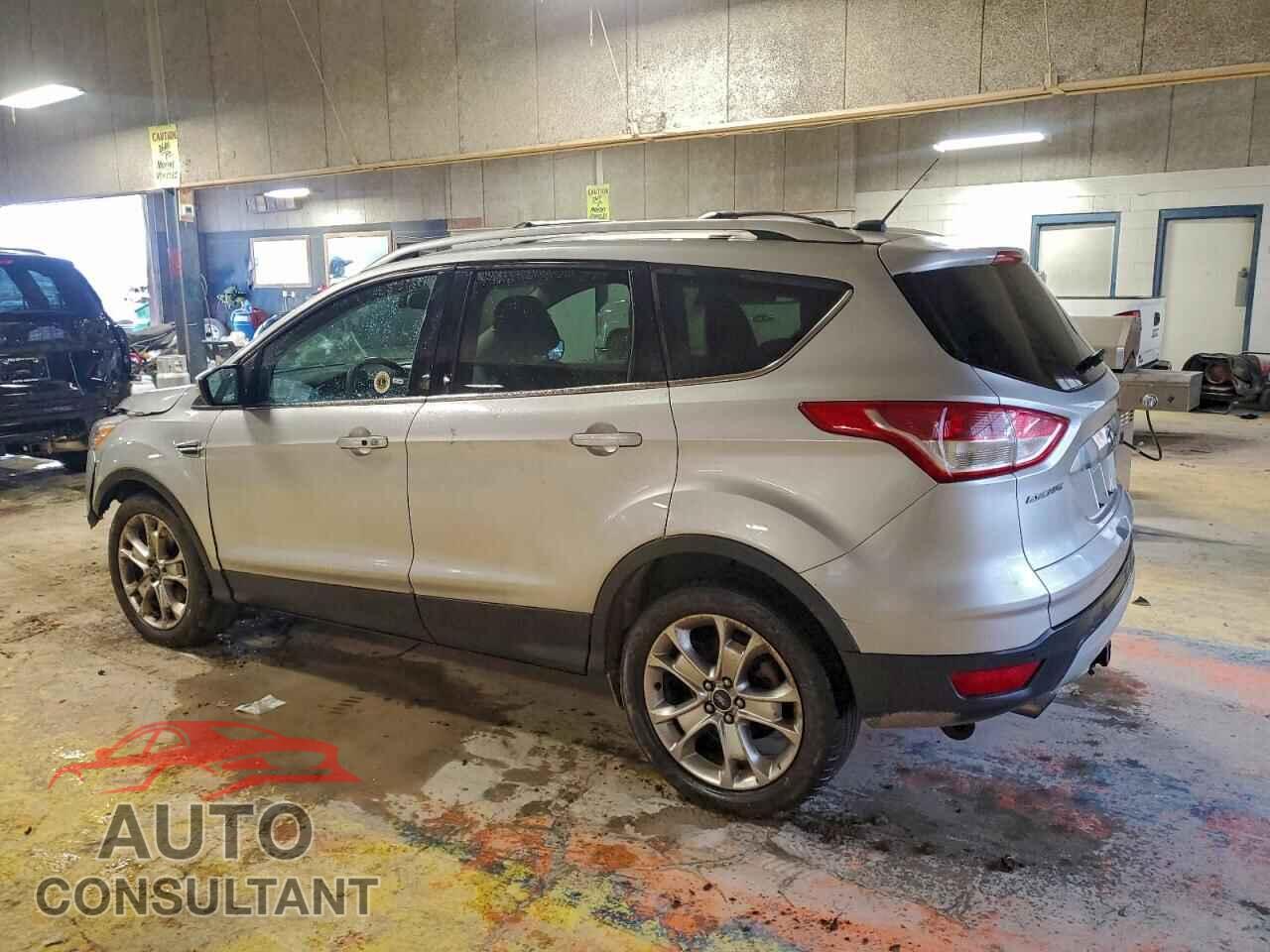 FORD ESCAPE 2014 - 1FMCU0JX4EUC98965