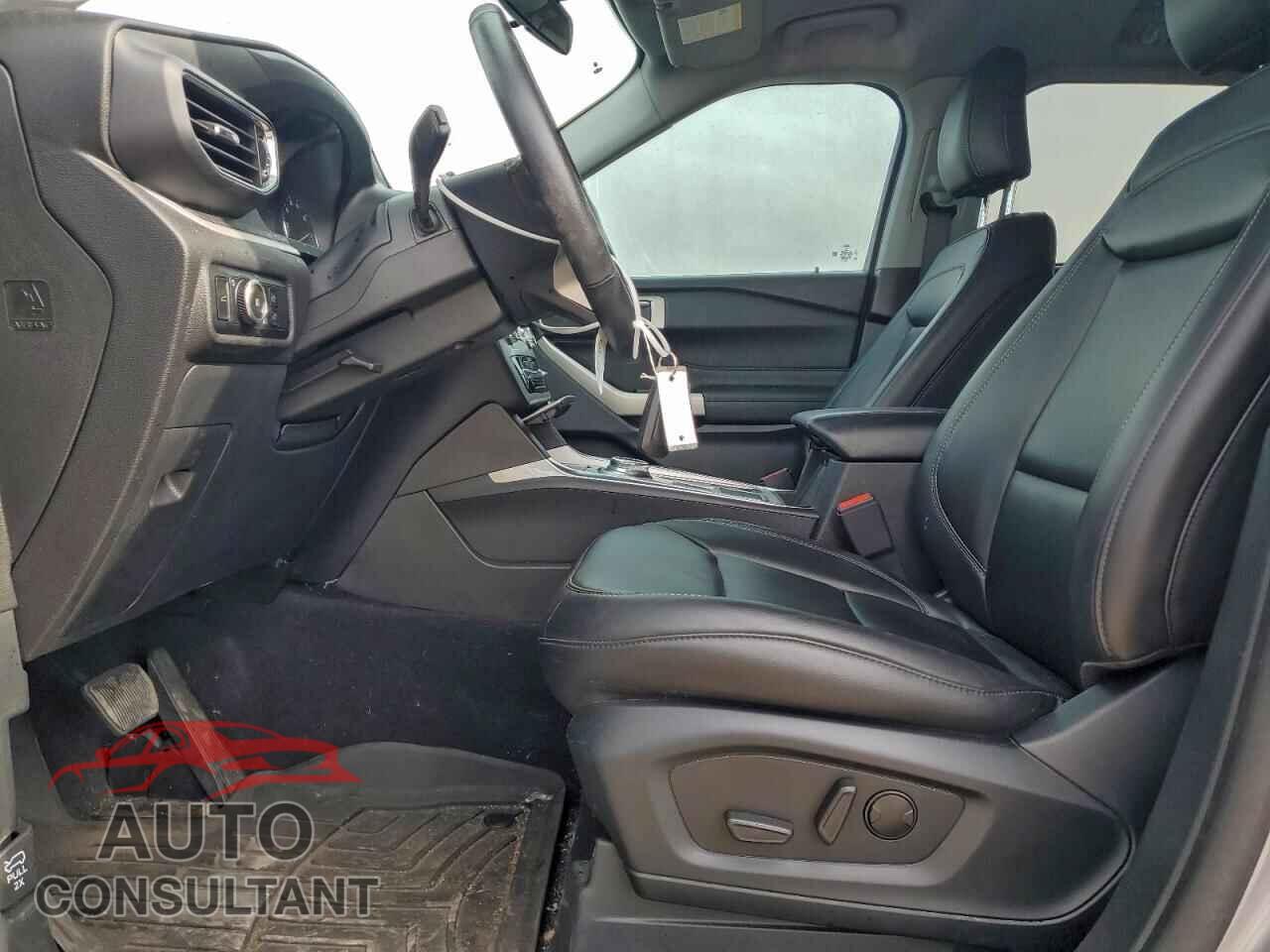 FORD EXPLORER 2023 - 1FMSK7DH5PGB93013