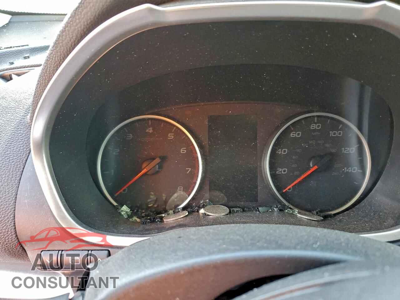 MITSUBISHI ECLIPSE 2025 - JA4ATWAA3SZ042192