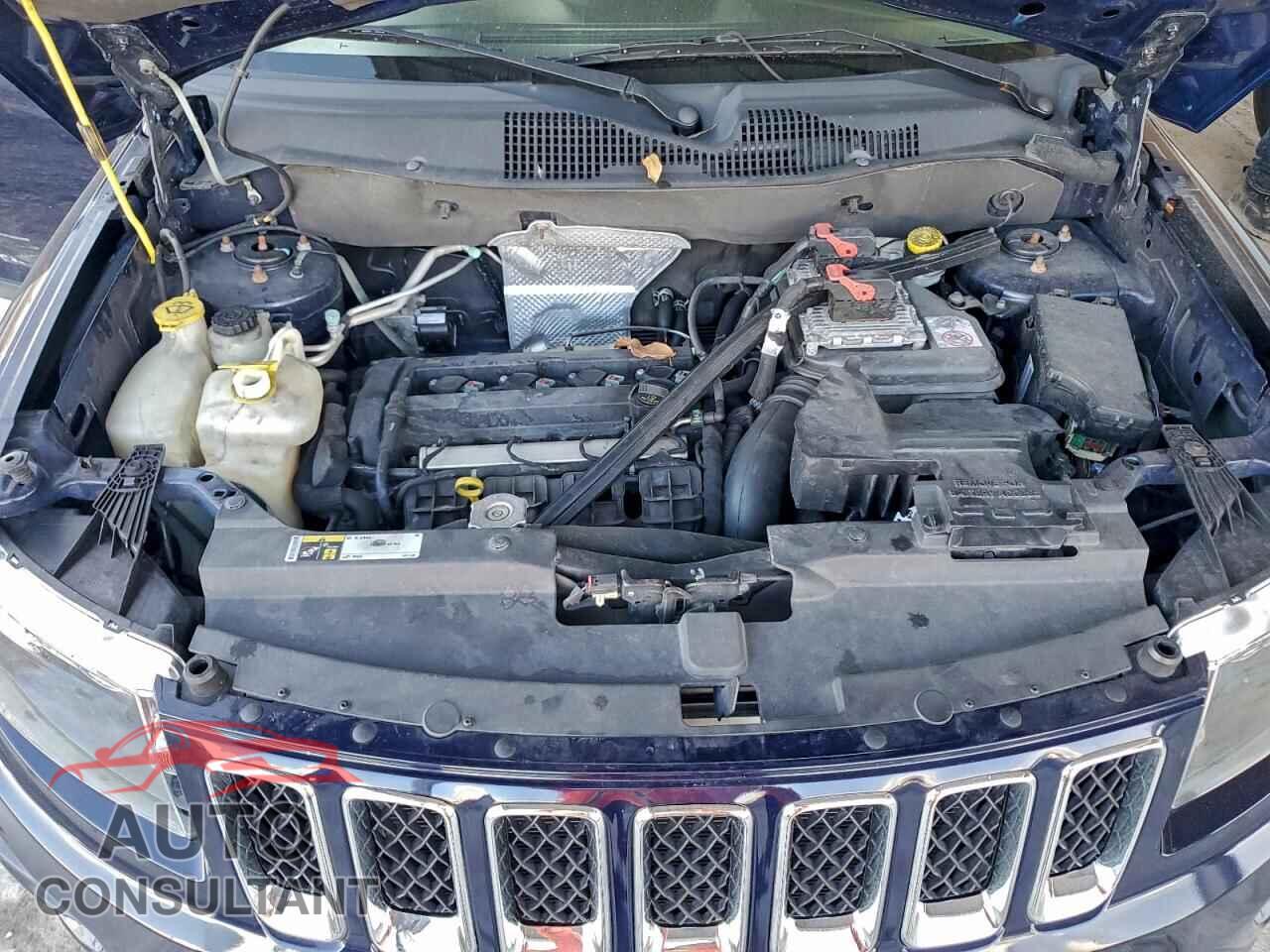 JEEP COMPASS 2015 - 1C4NJDEB3FD162971