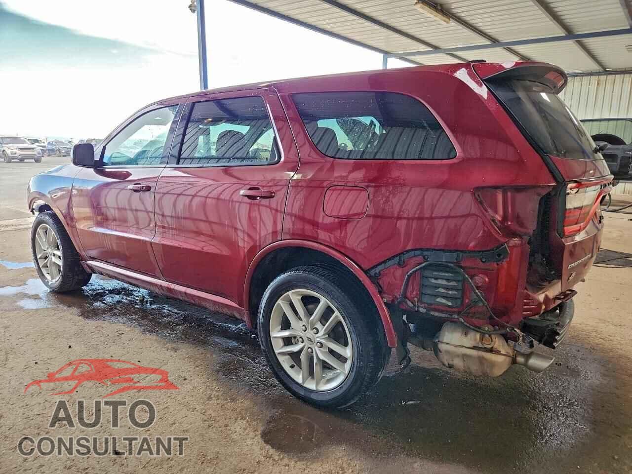 DODGE DURANGO 2023 - 1C4RDJDG4PC690109