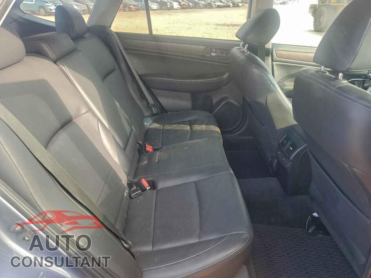 SUBARU OUTBACK 2015 - 4S4BSBLC2F3200496