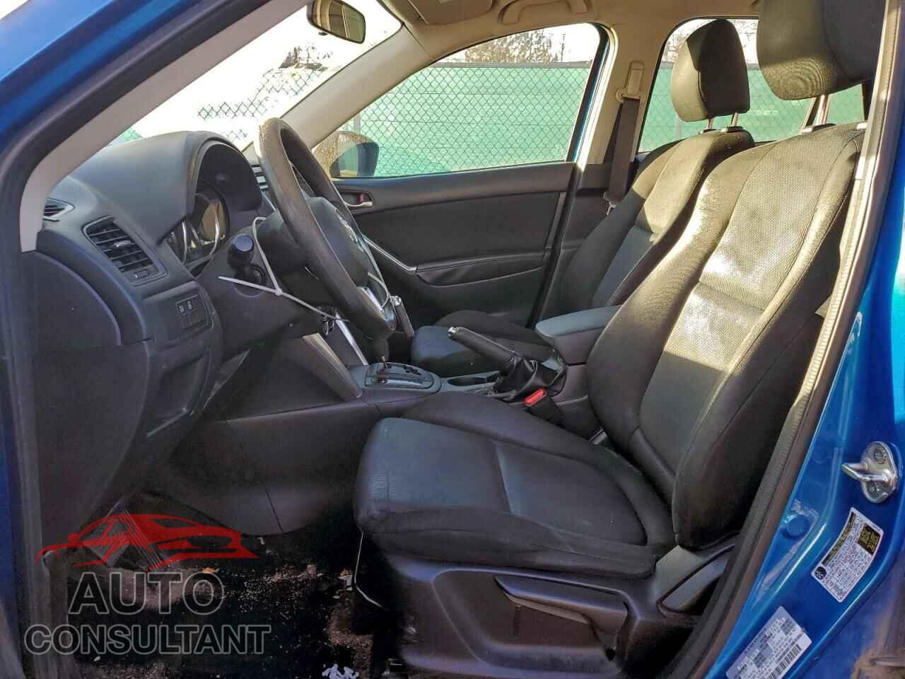 MAZDA CX-5 2014 - JM3KE2BE4E0372986