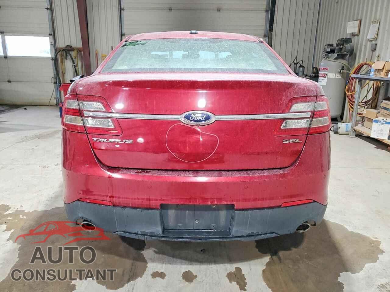 FORD TAURUS 2014 - 1FAHP2E89EG108145