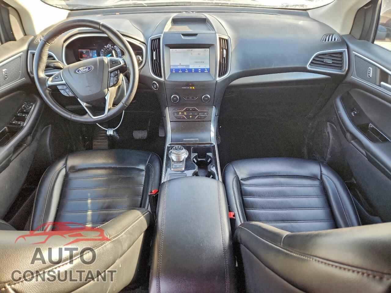 FORD EDGE 2020 - 2FMPK4J98LBA27751