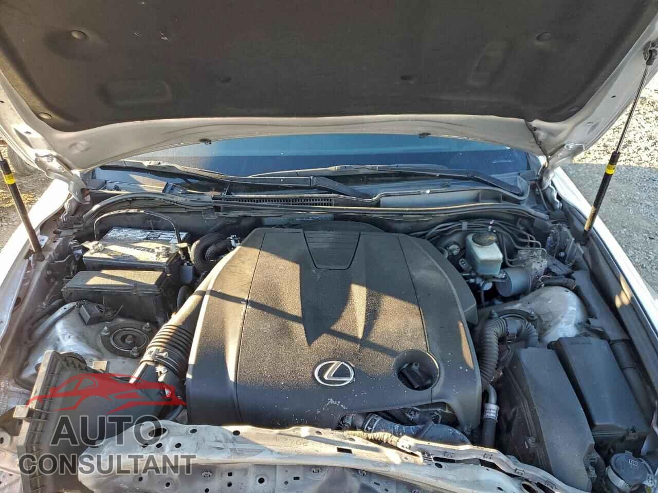 LEXUS IS 2014 - JTHBF1D24E5020799