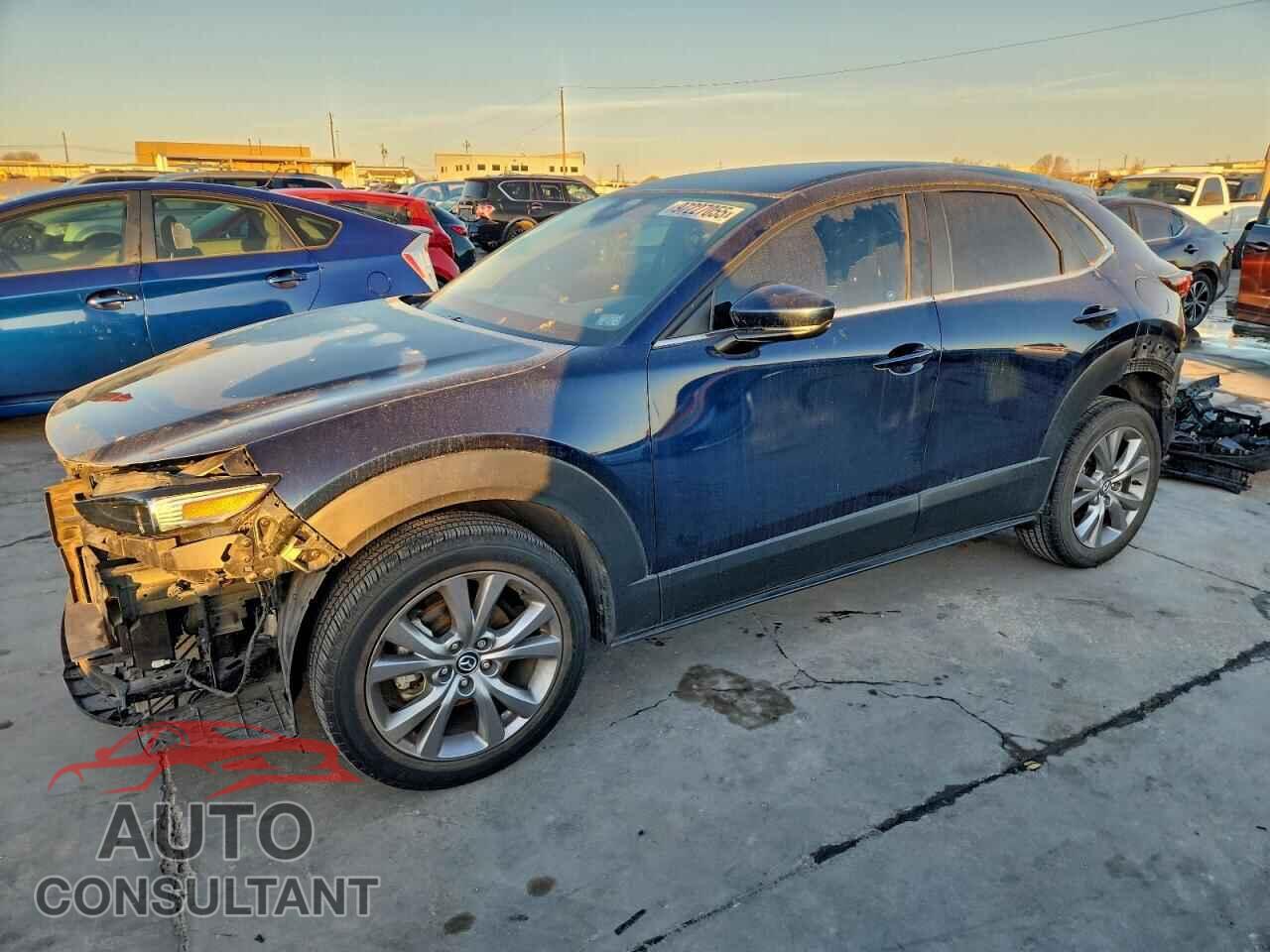 MAZDA CX30 2020 - 3MVDMACL5LM133340