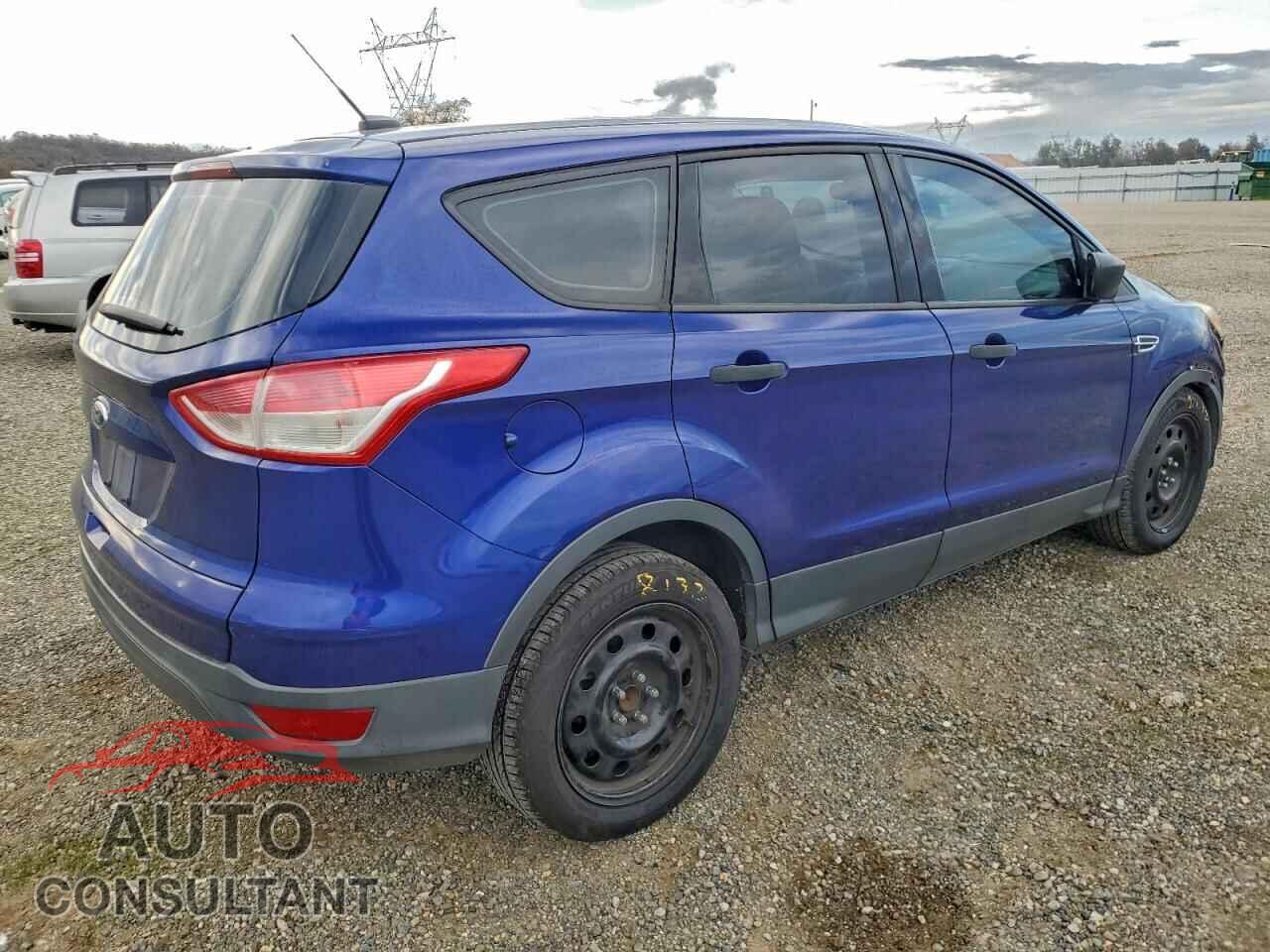 FORD ESCAPE 2016 - 1FMCU0F72GUB15882
