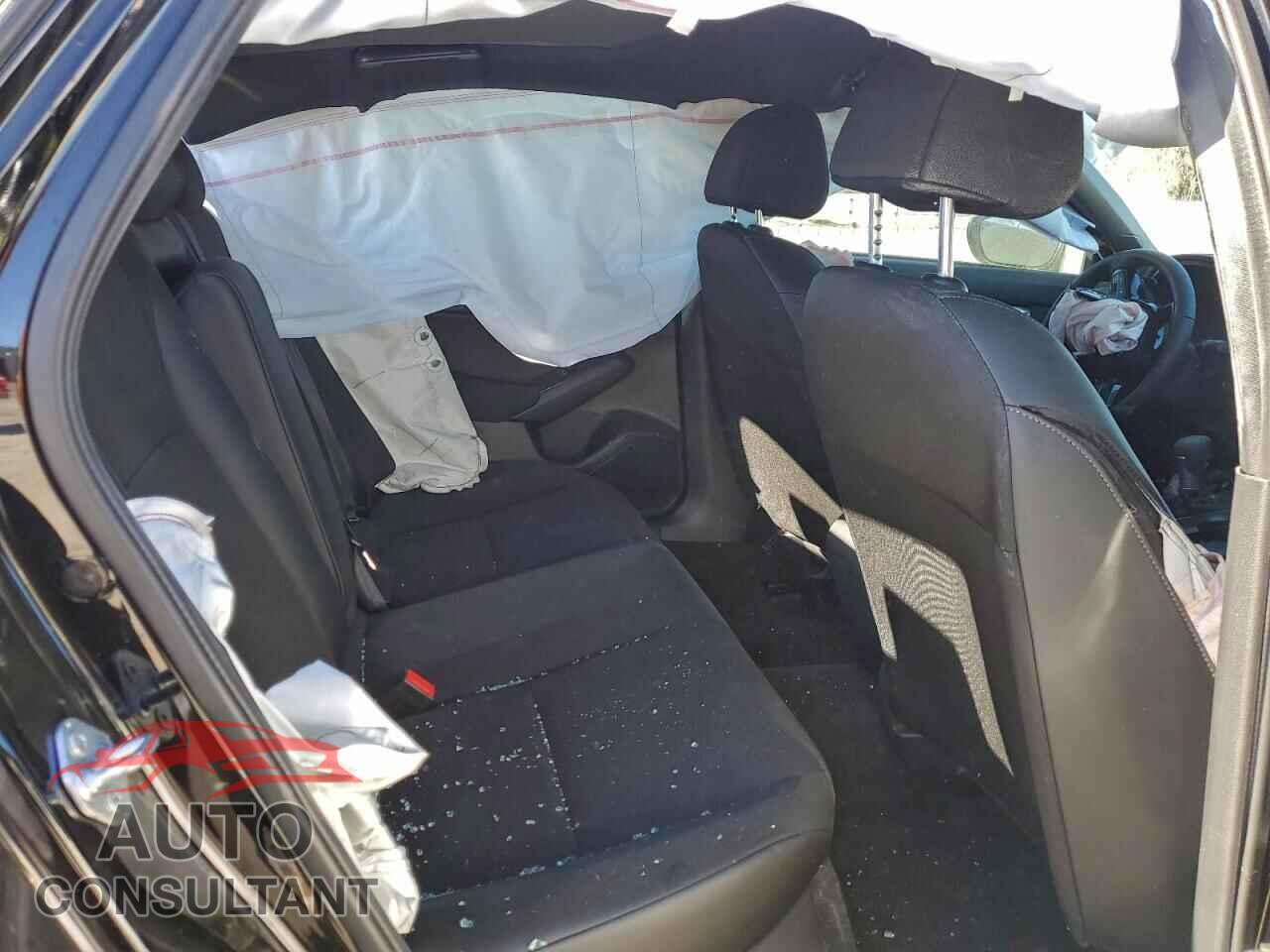 HONDA CIVIC 2026 - 2HGFE2F5XTH525028