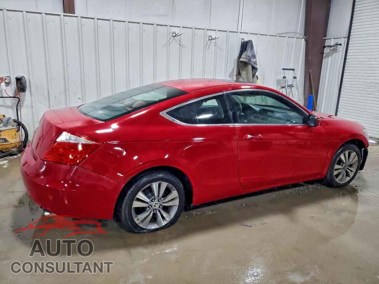 HONDA ACCORD 2010 - 1HGCS1B7XAA004142