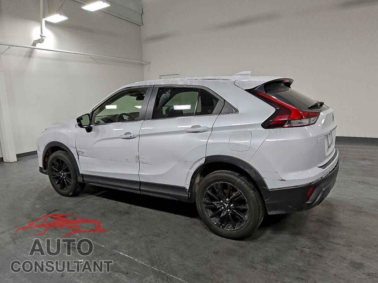 MITSUBISHI ECLIPSE 2024 - JA4ATVAA1RZ060775