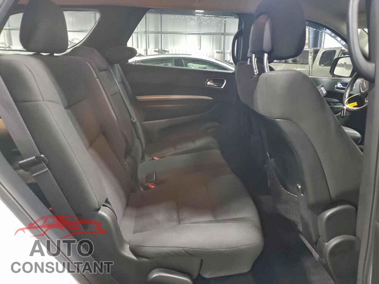 DODGE DURANGO 2017 - 1C4RDJAG3HC629890
