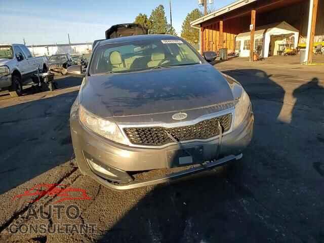 KIA OPTIMA 2012 - 5XXGN4A79CG030927
