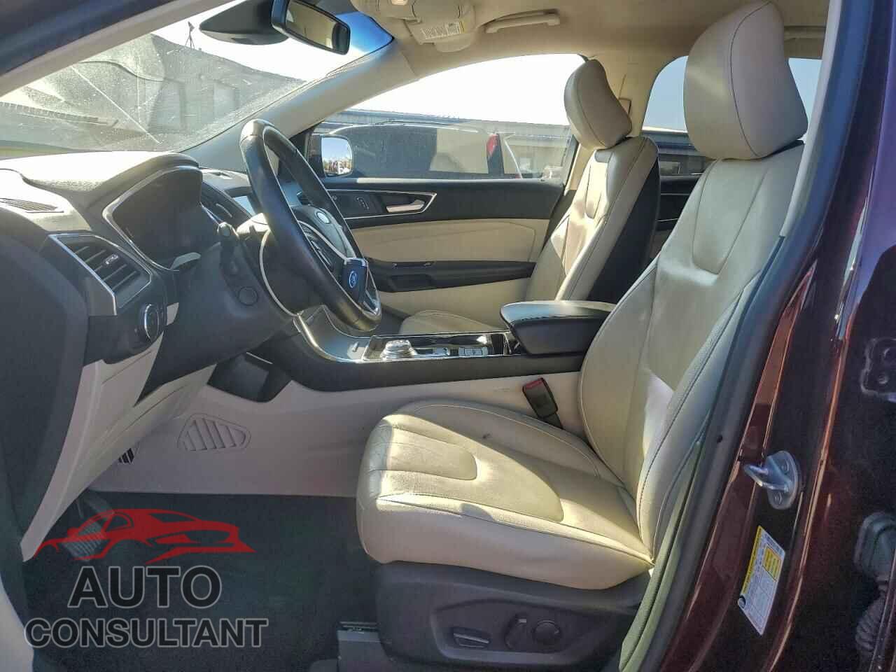 FORD EDGE 2020 - 2FMPK4K9XLBA61575