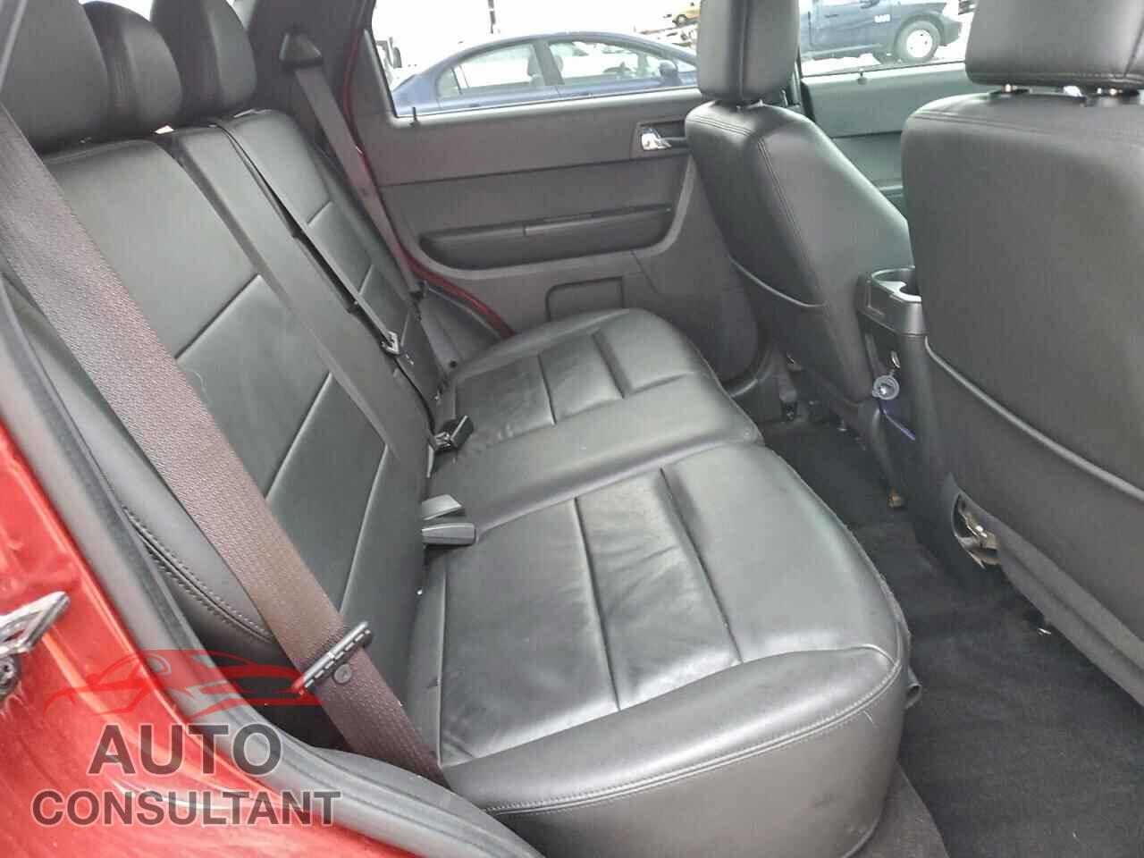 FORD ESCAPE 2012 - 1FMCU9EG6CKB28971
