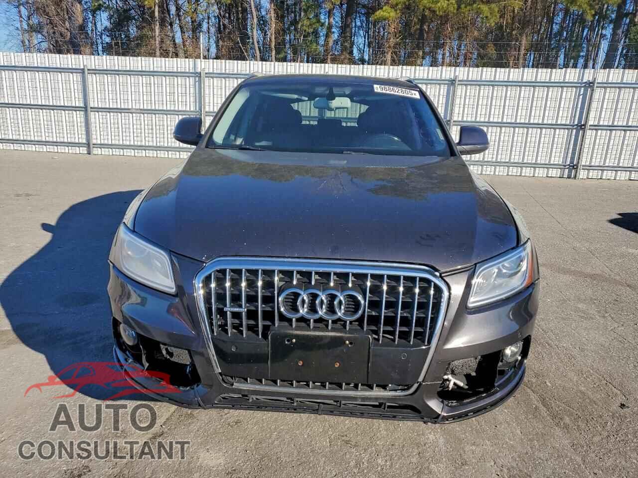 AUDI Q5 2014 - WA1LFAFPXEA099721