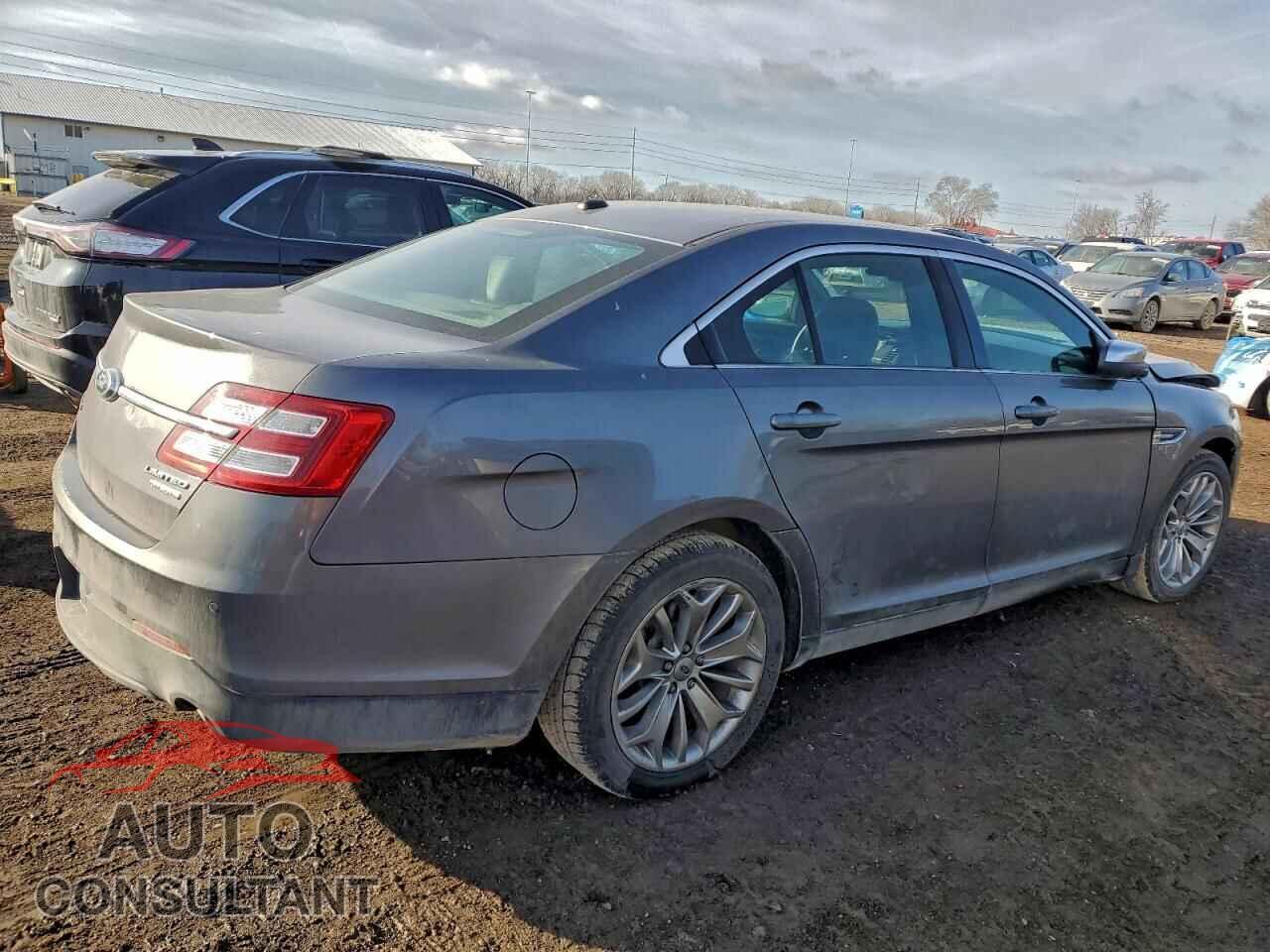 FORD TAURUS 2013 - 1FAHP2F89DG193100
