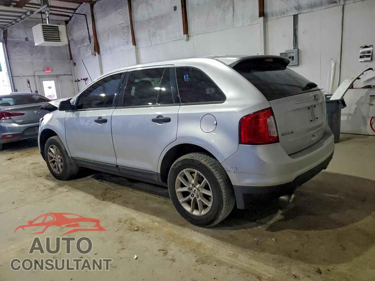 FORD EDGE 2014 - 2FMDK3GC7EBB81497