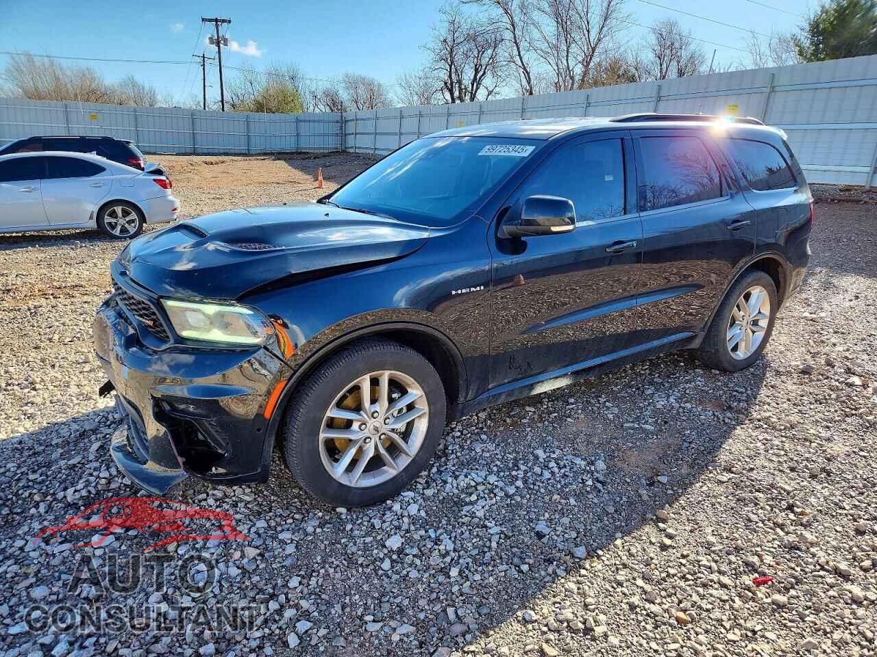 DODGE DURANGO 2023 - 1C4SDJCT7PC558008
